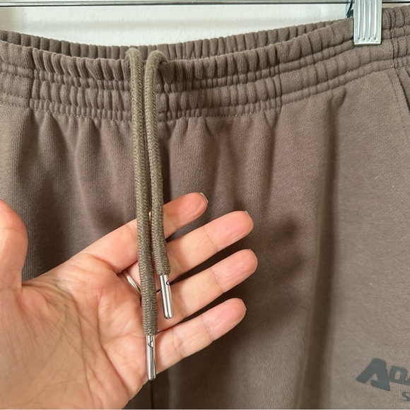 Adanola Sport Cotton Sweatpants Loungewear Size M - Picture 6 of 8